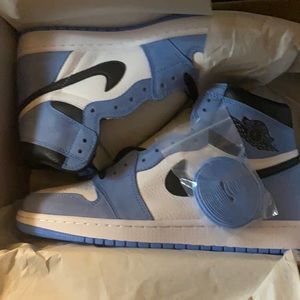 Air Jordan Retro High OG